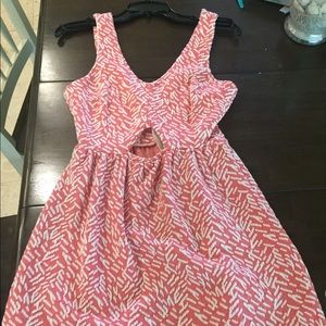 Cute summer dress